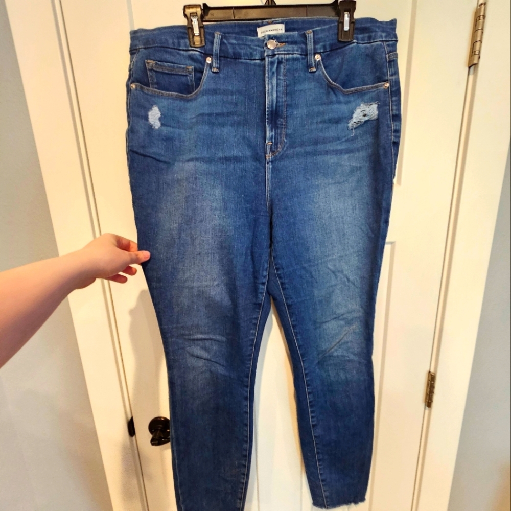 Good American Jeans